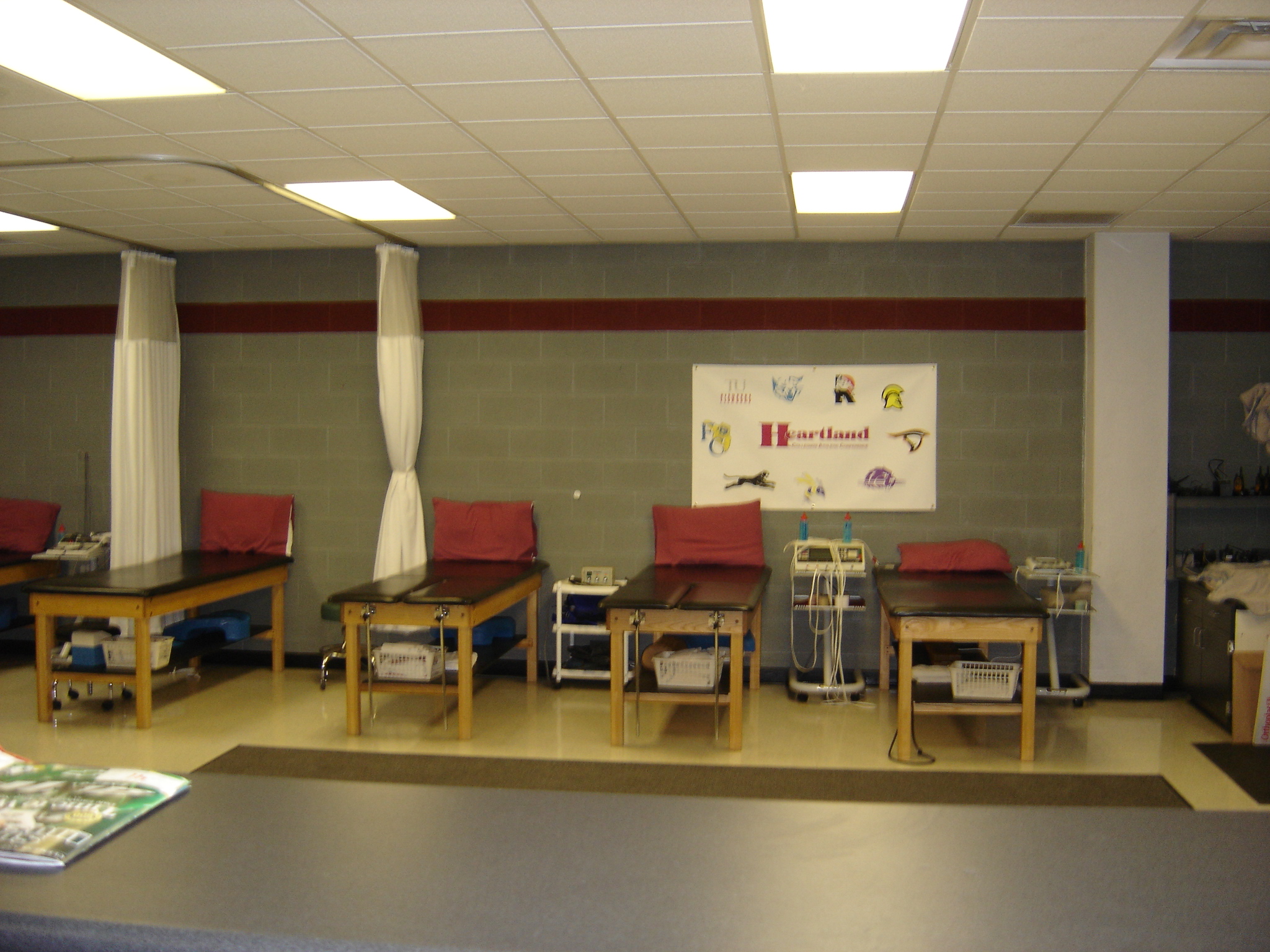 RHIT Athletic Training